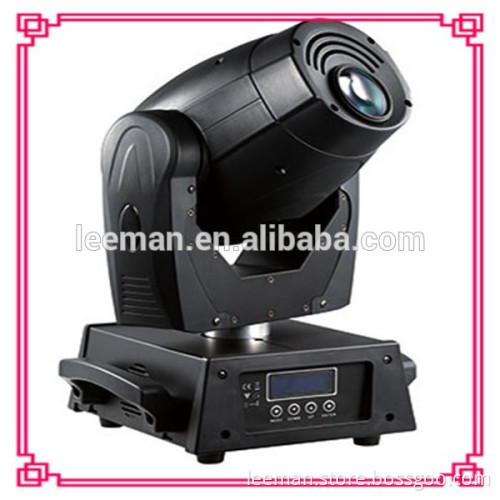 Leeman Professional Stage Light Beam 2R/5R/7R/15R Moving Light 230w sharpy moving head beam light